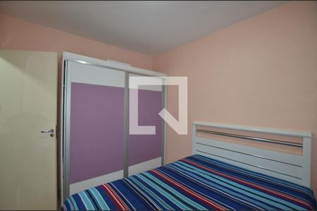 Apartamento para alugar com 50m², 2 quartos e 1 vagaQuarto 2