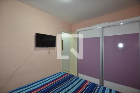 Apartamento para alugar com 50m², 2 quartos e 1 vagaQuarto 2