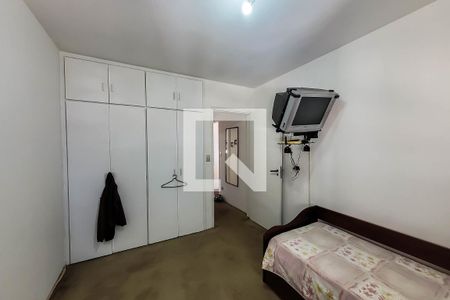 Quarto 2 de apartamento à venda com 2 quartos, 72m² em Cambuci, São Paulo
