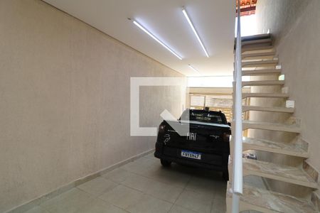 Casa à venda com 160m², 3 quartos e 2 vagasGaragem