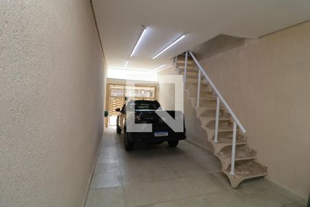 Casa à venda com 160m², 3 quartos e 2 vagasGaragem
