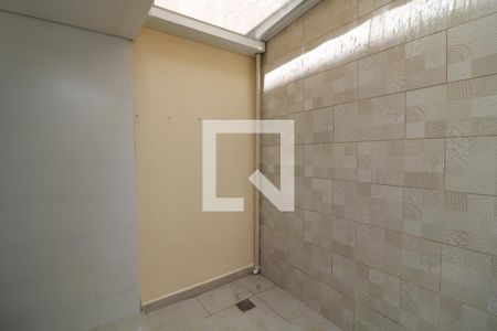 Casa à venda com 160m², 3 quartos e 2 vagasÁrea de Serviço