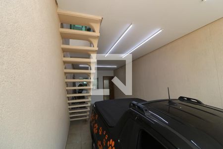 Casa à venda com 160m², 3 quartos e 2 vagasGaragem
