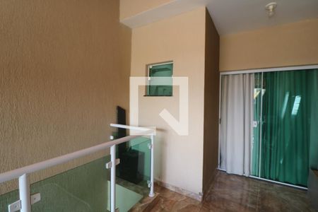 Casa à venda com 160m², 3 quartos e 2 vagasVaranda Suite