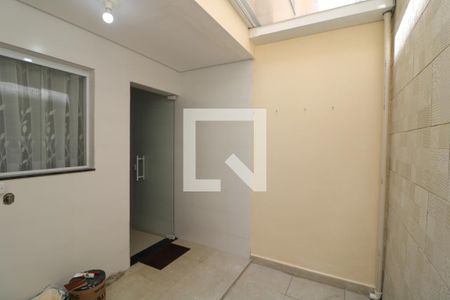 Casa à venda com 160m², 3 quartos e 2 vagasÁrea de Serviço