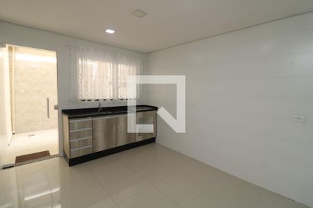 Casa à venda com 160m², 3 quartos e 2 vagasCozinha