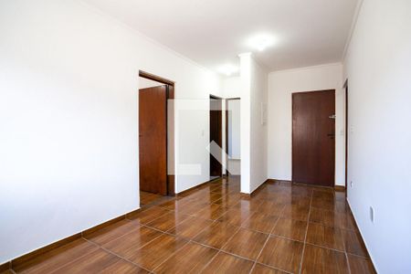 Sala de apartamento para alugar com 2 quartos, 80m² em Parque Terra Nova Ii, São Bernardo do Campo