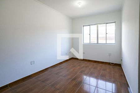 Sala de apartamento para alugar com 2 quartos, 80m² em Parque Terra Nova Ii, São Bernardo do Campo