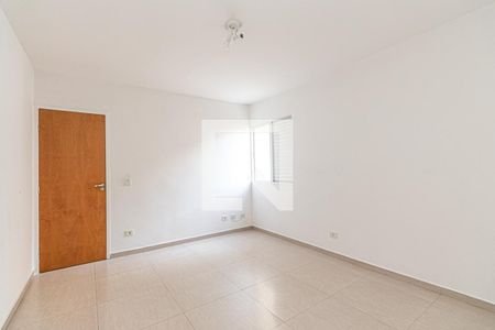 Suíte de apartamento para alugar com 2 quartos, 75m² em São José, São Caetano do Sul