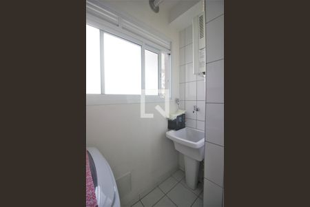 Apartamento à venda com 51m², 2 quartos e 1 vagaÁrea de Serviço