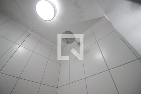 Apartamento à venda com 51m², 2 quartos e 1 vagaChuveiro