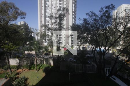 Vista do quarto 1 de apartamento à venda com 2 quartos, 51m² em Vila Andrade, São Paulo