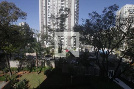 Apartamento à venda com 51m², 2 quartos e 1 vagaVista do quarto 1