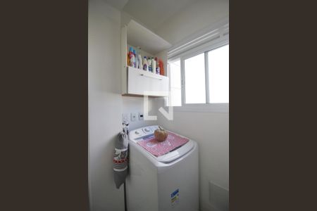 Apartamento à venda com 51m², 2 quartos e 1 vagaÁrea de Serviço