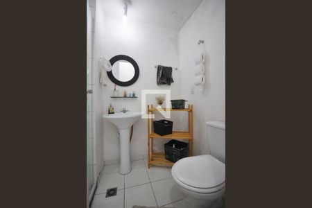 Apartamento à venda com 51m², 2 quartos e 1 vagaBanheiro