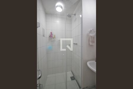 Apartamento à venda com 51m², 2 quartos e 1 vagaBanheiro