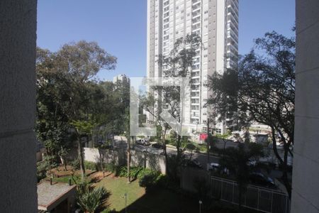 Apartamento à venda com 51m², 2 quartos e 1 vagaVista do quarto 2
