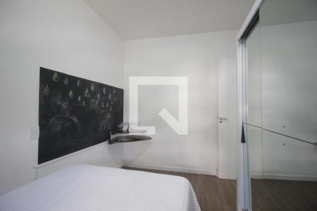 Apartamento à venda com 51m², 2 quartos e 1 vagaQuarto 2
