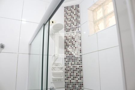 Studio para alugar com 13m², 1 quarto e sem vagaBanheiro