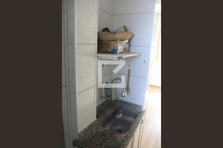 Studio para alugar com 13m², 1 quarto e sem vagaCozinha