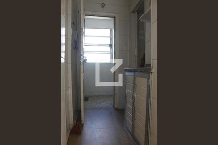 Studio para alugar com 13m², 1 quarto e sem vagaCozinha