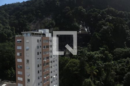 Vista de kitnet/studio para alugar com 1 quarto, 13m² em Itararé, São Vicente