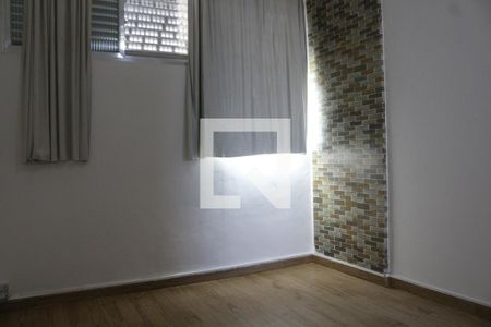 Sala/Quarto de kitnet/studio para alugar com 1 quarto, 13m² em Itararé, São Vicente