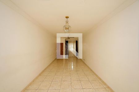 Sala de casa para alugar com 3 quartos, 130m² em Vila Prudente, São Paulo