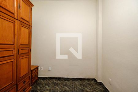 Quarto Suíte de apartamento à venda com 1 quarto, 35m² em Tijuca, Rio de Janeiro