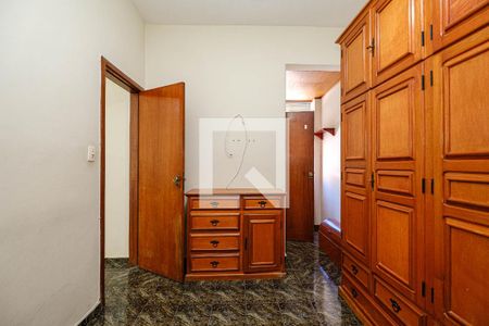 Quarto Suíte de apartamento à venda com 1 quarto, 35m² em Tijuca, Rio de Janeiro