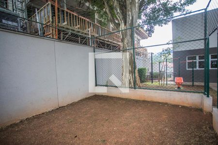 Apartamento à venda com 87m², 2 quartos e 2 vagasÁrea Comum - Quadra 