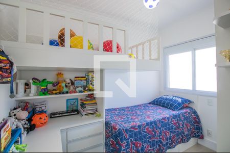 Quarto 1 de apartamento à venda com 2 quartos, 87m² em Vila Santa Catarina, São Paulo