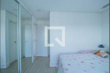 Apartamento à venda com 87m², 2 quartos e 2 vagasQuarto 2 - Suíte