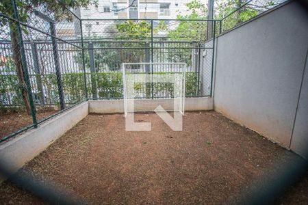 Apartamento à venda com 87m², 2 quartos e 2 vagasÁrea Comum - Quadra 