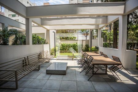 Apartamento à venda com 87m², 2 quartos e 2 vagasÁrea comum