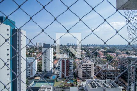 Apartamento à venda com 87m², 2 quartos e 2 vagasVista