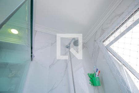 Apartamento à venda com 87m², 2 quartos e 2 vagasBanheiro 1 - Suíte 