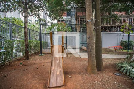 Apartamento à venda com 87m², 2 quartos e 2 vagasÁrea Comum - Playground