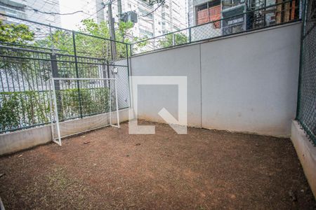 Apartamento à venda com 87m², 2 quartos e 2 vagasÁrea Comum - Quadra 