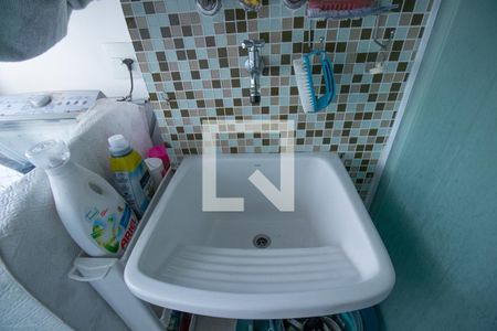 Apartamento à venda com 87m², 2 quartos e 2 vagasÁrea de Serviço