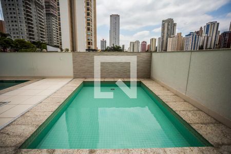 Apartamento à venda com 87m², 2 quartos e 2 vagasÁrea comum - Piscina