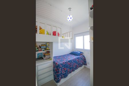 Quarto 1 de apartamento à venda com 2 quartos, 87m² em Vila Santa Catarina, São Paulo