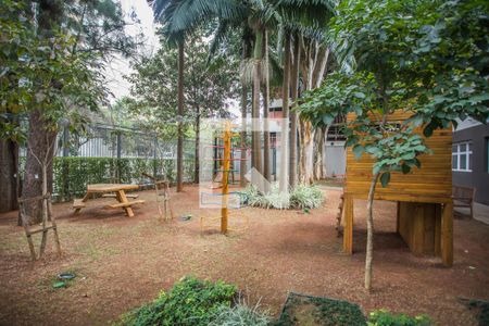 Apartamento à venda com 87m², 2 quartos e 2 vagasÁrea Comum - Playground