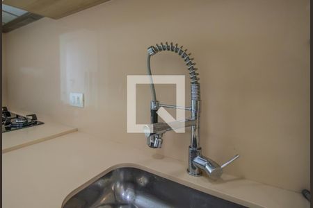 Apartamento à venda com 87m², 2 quartos e 2 vagasCozinha 