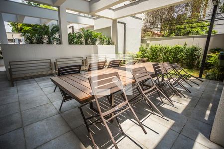 Apartamento à venda com 87m², 2 quartos e 2 vagasÁrea comum