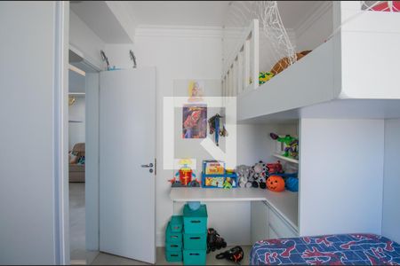 Apartamento à venda com 87m², 2 quartos e 2 vagasQuarto 1