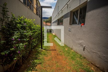 Apartamento à venda com 87m², 2 quartos e 2 vagasÁrea comum 