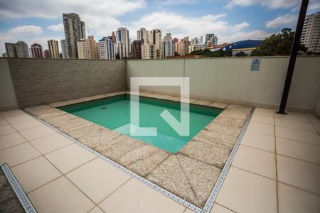 Apartamento à venda com 87m², 2 quartos e 2 vagasÁrea comum - Piscina