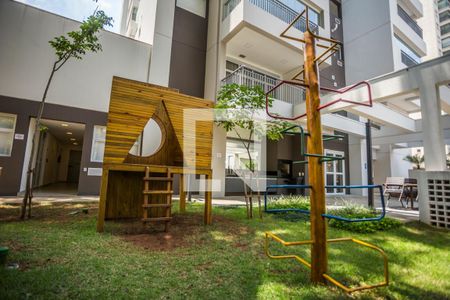 Apartamento à venda com 87m², 2 quartos e 2 vagasÁrea comum - Churrasqueira 