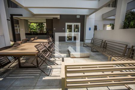 Apartamento à venda com 87m², 2 quartos e 2 vagasÁrea comum